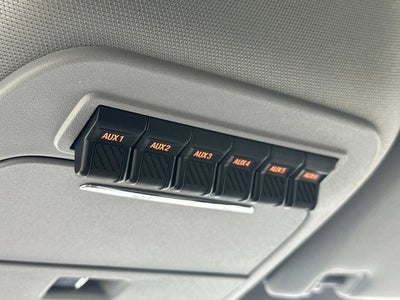 2025 Ford Super Duty F-250 SRW LARIAT