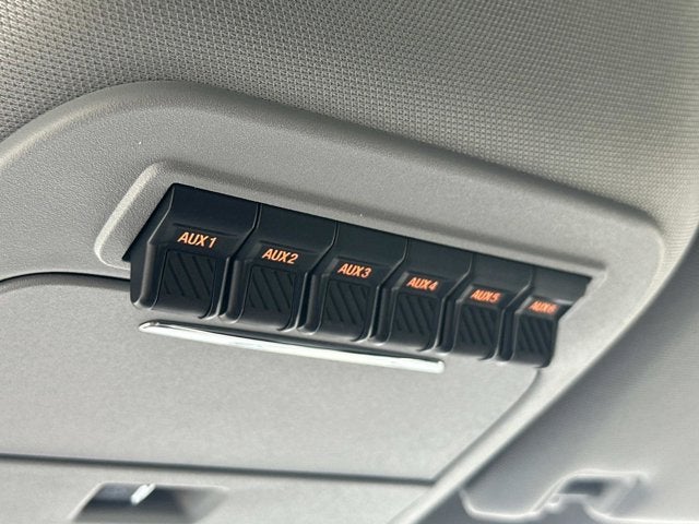 2025 Ford Super Duty F-250 SRW LARIAT