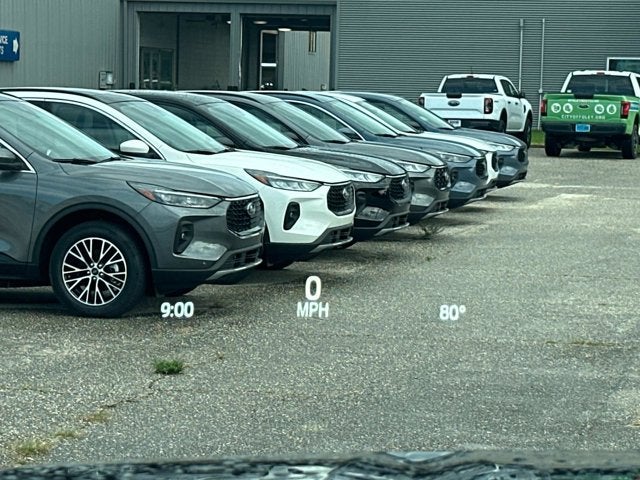 2025 Ford Super Duty F-250 SRW LARIAT