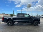 2025 Ford Super Duty F-250 SRW LARIAT