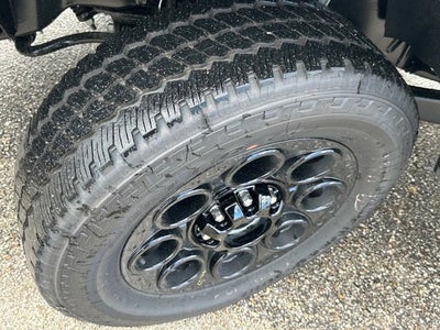 2025 Ford Super Duty F-250 SRW LARIAT