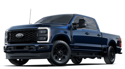 2025 Ford Super Duty F-250 SRW LARIAT