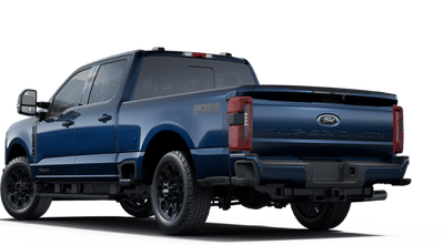 2025 Ford Super Duty F-250 SRW LARIAT