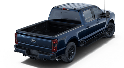 2025 Ford Super Duty F-250 SRW LARIAT