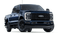 2025 Ford Super Duty F-250 SRW LARIAT