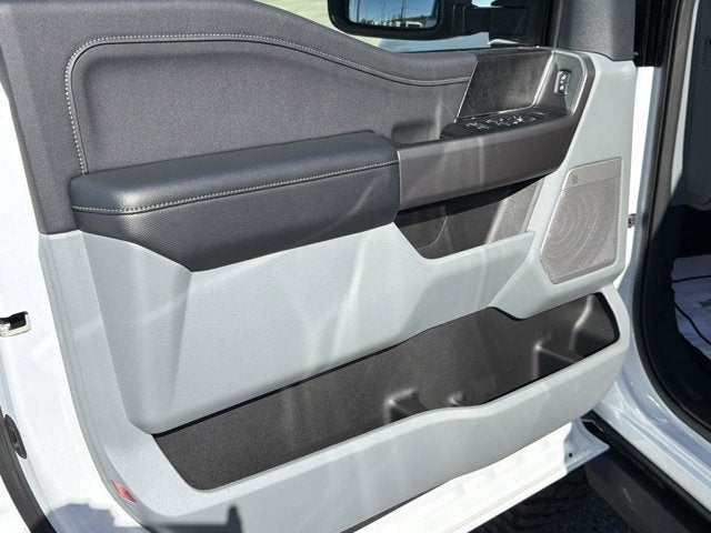 2026 Ford Super Duty F-250 SRW Black Widow