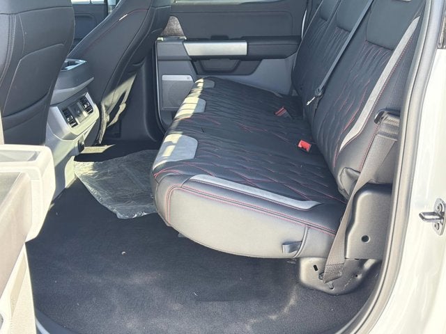 2026 Ford Super Duty F-250 SRW Black Widow