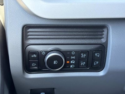 2026 Ford Super Duty F-250 SRW Black Widow