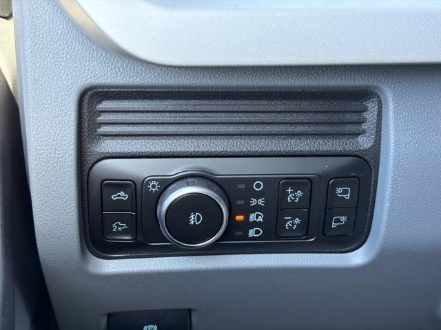 2026 Ford Super Duty F-250 SRW Black Widow