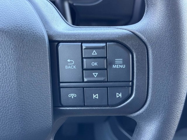 2026 Ford Super Duty F-250 SRW Black Widow