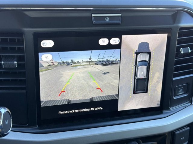 2026 Ford Super Duty F-250 SRW Black Widow