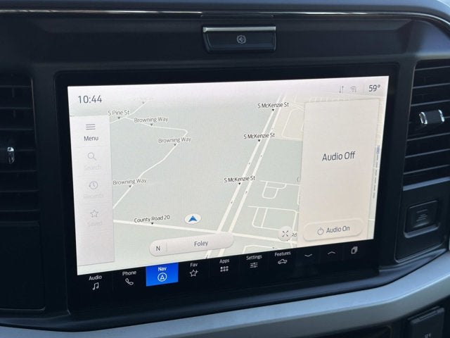 2026 Ford Super Duty F-250 SRW Black Widow