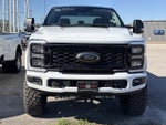 2026 Ford Super Duty F-250 SRW Black Widow