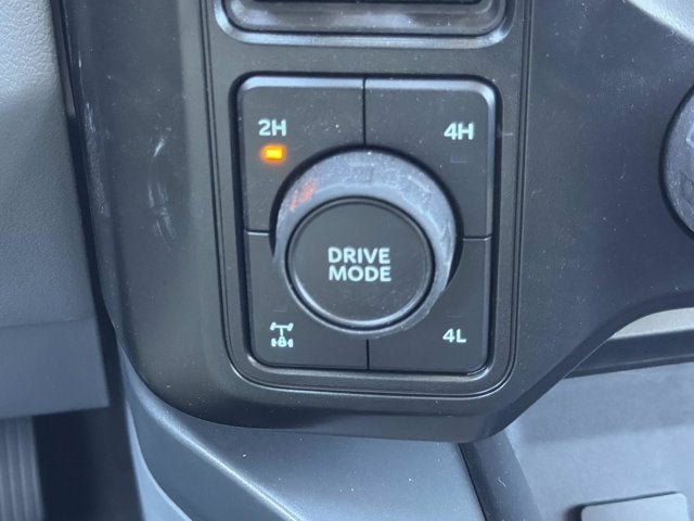 2026 Ford Super Duty F-250 SRW Black Widow