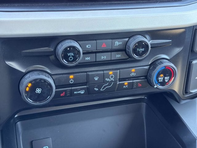 2026 Ford Super Duty F-250 SRW Black Widow