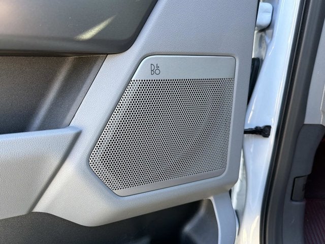 2026 Ford Super Duty F-250 SRW Black Widow