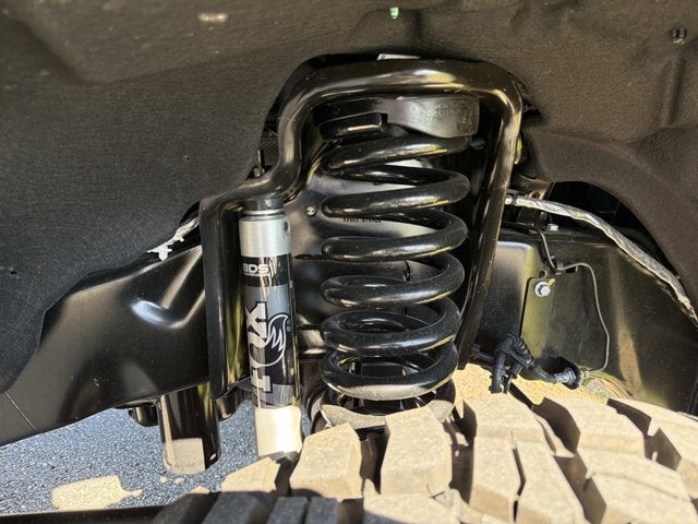 2026 Ford Super Duty F-250 SRW Black Widow