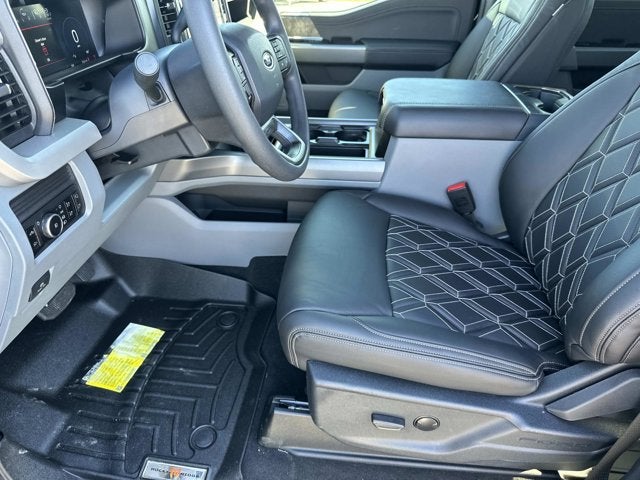 2026 Ford Super Duty F-250 SRW Rocky Ridge