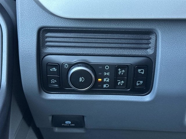 2026 Ford Super Duty F-250 SRW Rocky Ridge