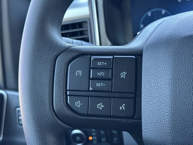 2026 Ford Super Duty F-250 SRW Rocky Ridge