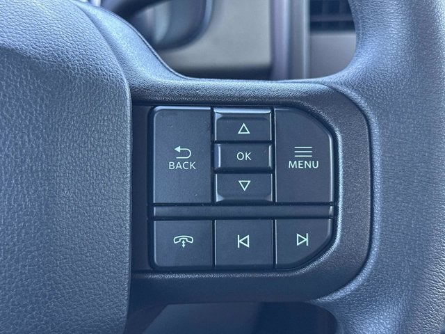 2026 Ford Super Duty F-250 SRW Rocky Ridge