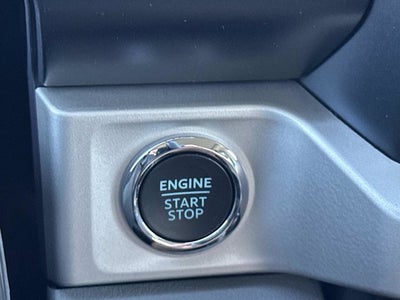 2026 Ford Super Duty F-250 SRW Rocky Ridge