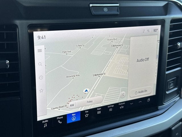 2026 Ford Super Duty F-250 SRW Rocky Ridge