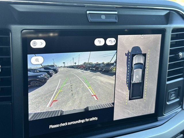 2026 Ford Super Duty F-250 SRW Rocky Ridge