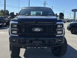 2026 Ford Super Duty F-250 SRW Rocky Ridge