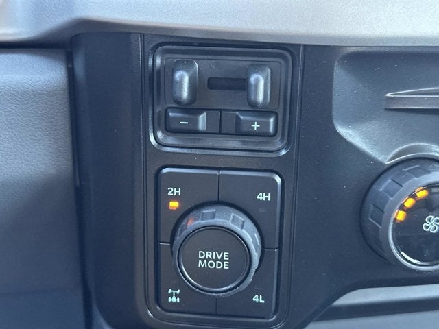 2026 Ford Super Duty F-250 SRW Rocky Ridge