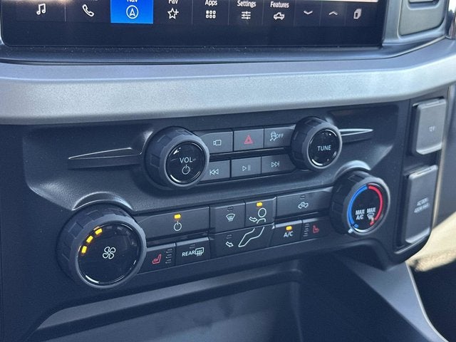 2026 Ford Super Duty F-250 SRW Rocky Ridge