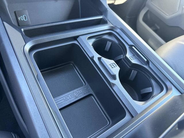 2026 Ford Super Duty F-250 SRW Rocky Ridge