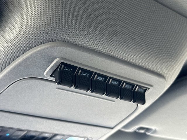 2026 Ford Super Duty F-250 SRW Rocky Ridge