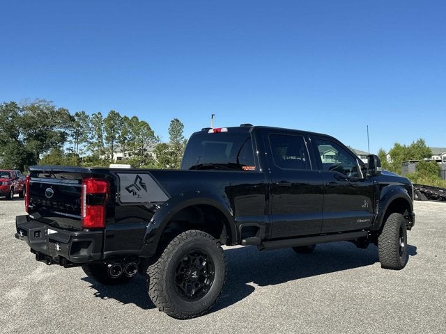 2026 Ford Super Duty F-250 SRW Rocky Ridge