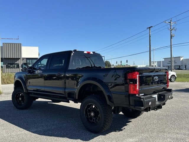 2026 Ford Super Duty F-250 SRW Rocky Ridge
