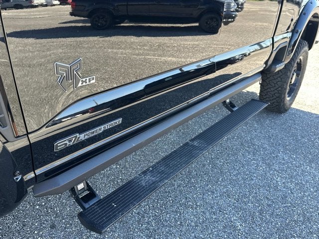 2026 Ford Super Duty F-250 SRW Rocky Ridge