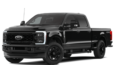 2026 Ford Super Duty F-250 SRW Rocky Ridge