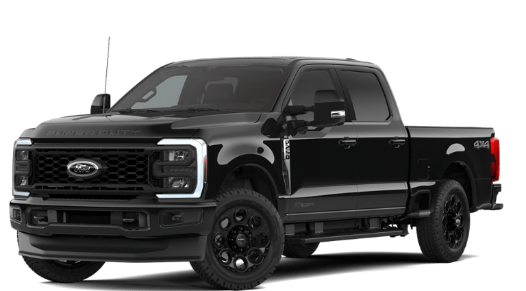 2026 Ford Super Duty F-250 SRW Rocky Ridge