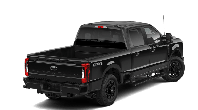 2026 Ford Super Duty F-250 SRW Rocky Ridge