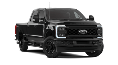 2026 Ford Super Duty F-250 SRW Rocky Ridge