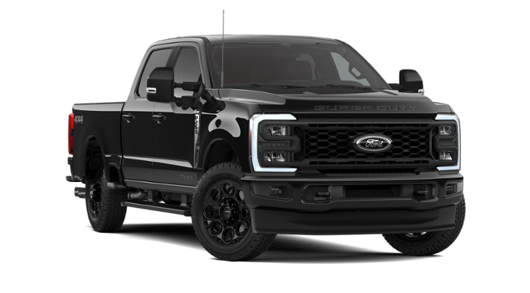 2026 Ford Super Duty F-250 SRW Rocky Ridge