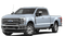 2026 Ford Super Duty F-350 SRW King Ranch