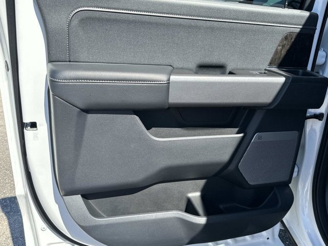 2025 Ford Super Duty F-350 SRW LARIAT