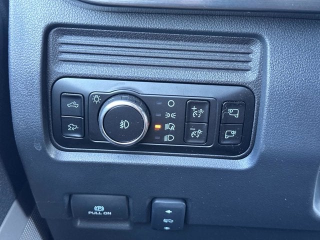 2025 Ford Super Duty F-350 SRW LARIAT