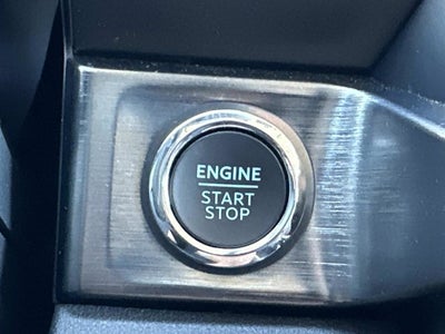 2025 Ford Super Duty F-350 SRW LARIAT