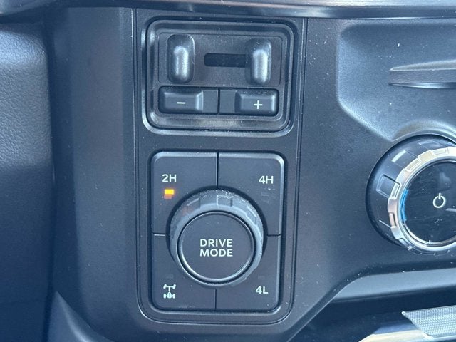 2025 Ford Super Duty F-350 SRW LARIAT