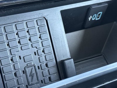 2025 Ford Super Duty F-350 SRW LARIAT