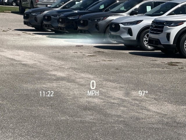 2025 Ford Super Duty F-350 SRW LARIAT