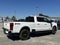2025 Ford Super Duty F-350 SRW LARIAT