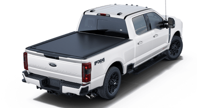 2025 Ford Super Duty F-350 SRW LARIAT